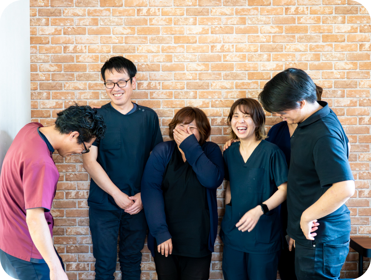 介護施設スタッフ